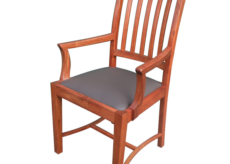 Armlehnstuhl TOULOUSE