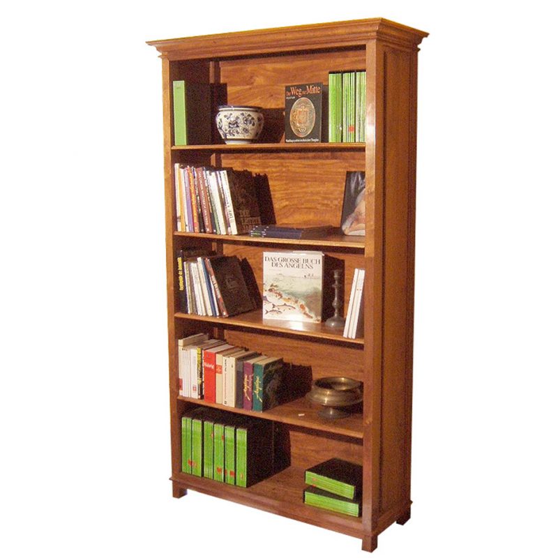 Bücherregal 
