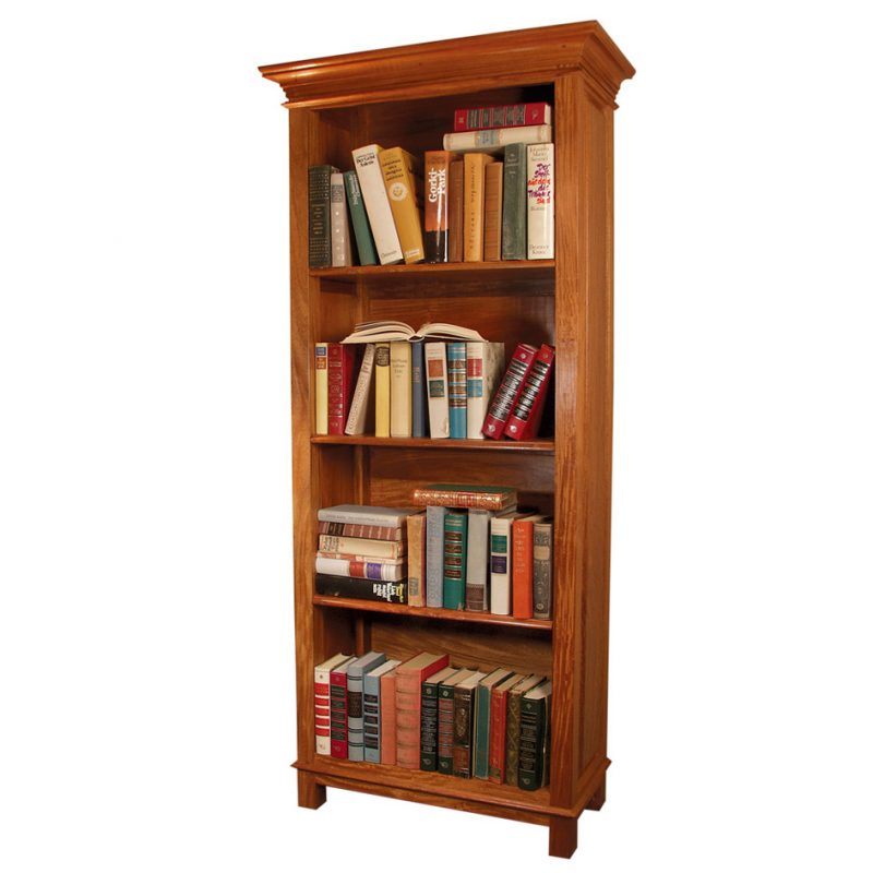 Bücherregal Classic 1