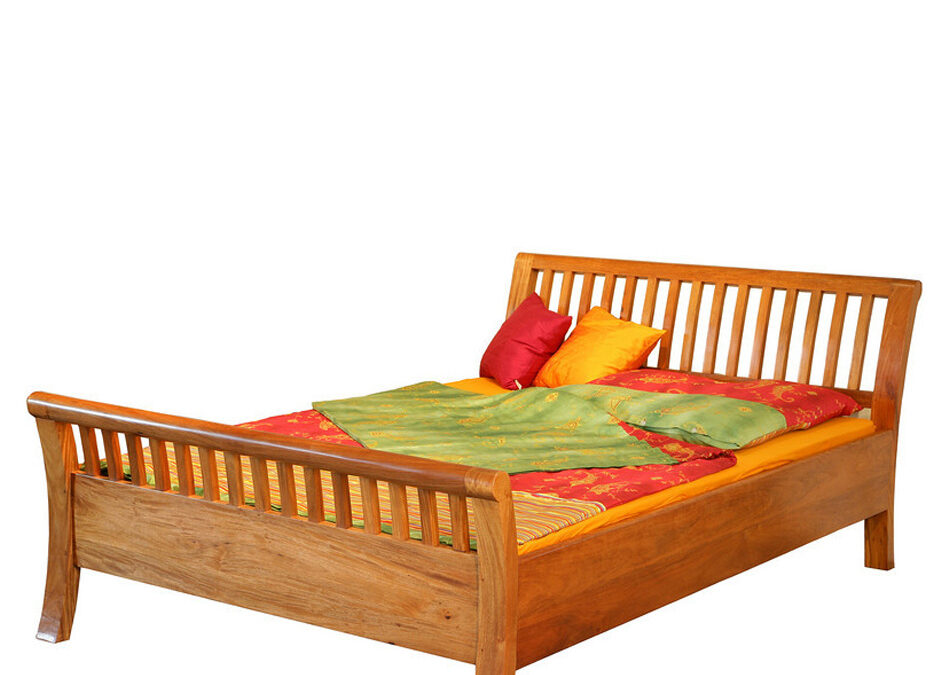 Bett BREEZE 160er