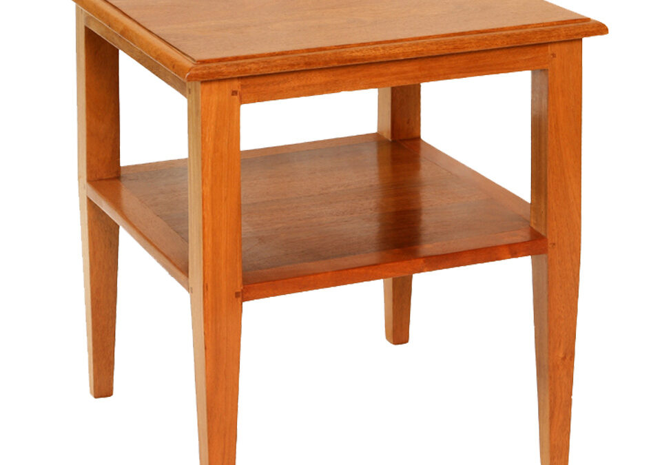 Beistelltisch quadratisch BARNI