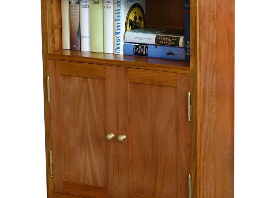 Regalschrank GERD
