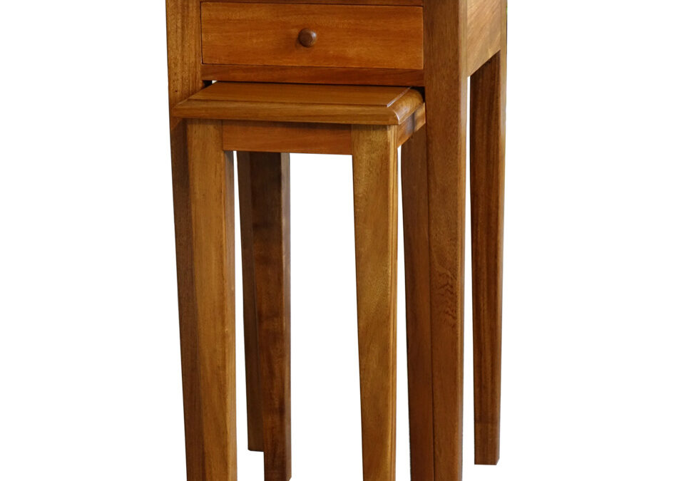 Zweisatz-Tischset DRUPA