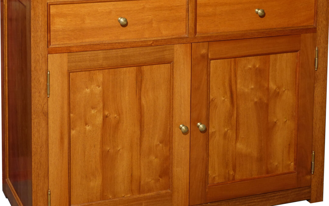 Kommodenschrank REGIS