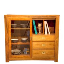 » Highboard “PIET” Galerie Himmelsweg