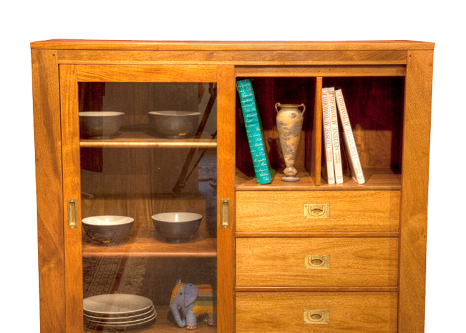 Highboard PIET