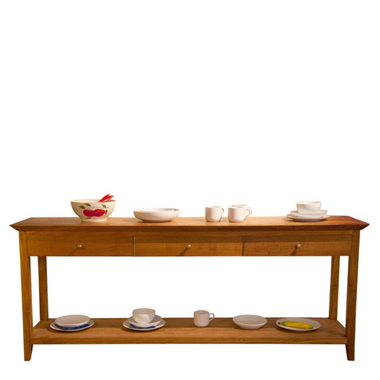 » Konsole “KLARA” Galerie Himmelsweg