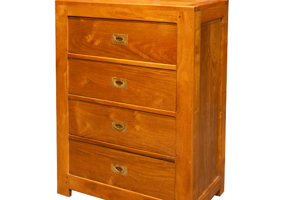 Schubkasten – Kommode KLARA