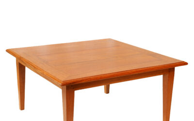 Couchtisch “ALPA” Q
