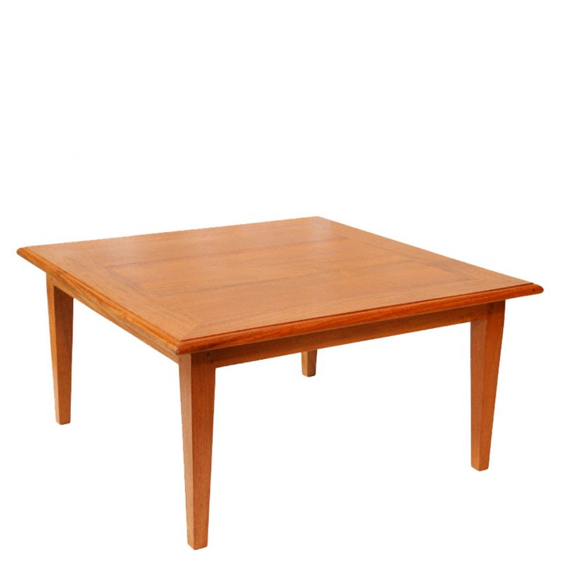 Couchtisch “ALPA” Q