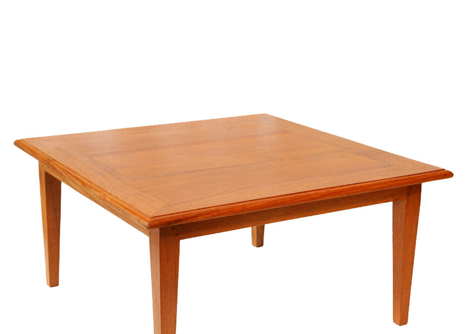 Couchtisch “ALPA” Q