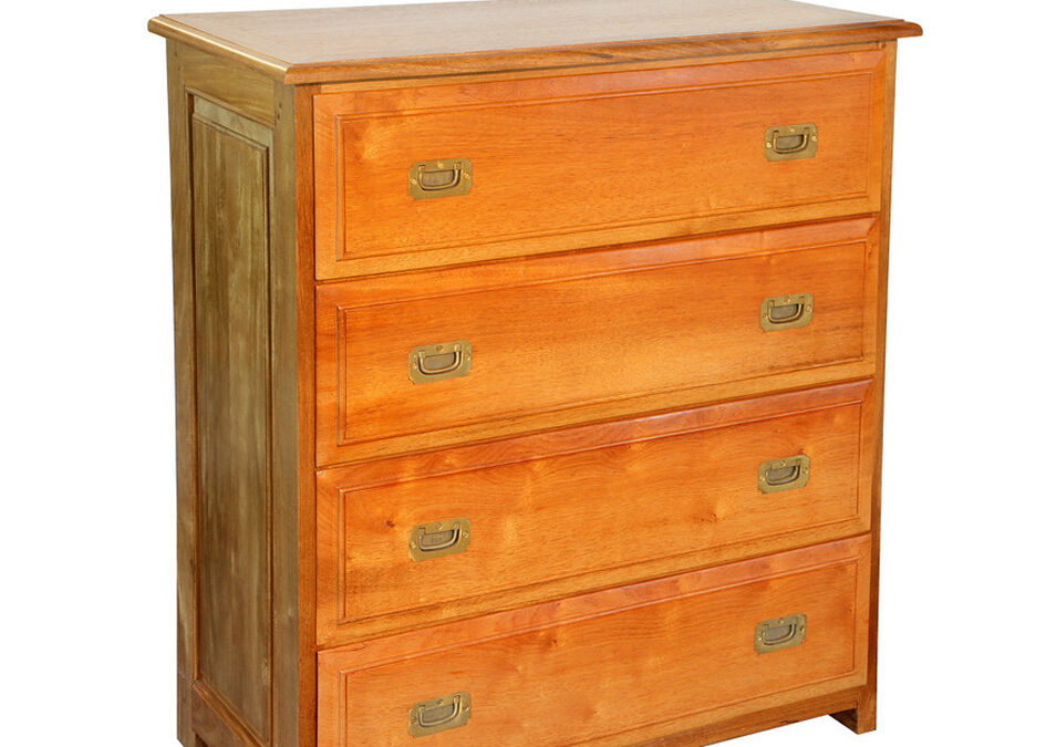 Schubkastenkommode JANA