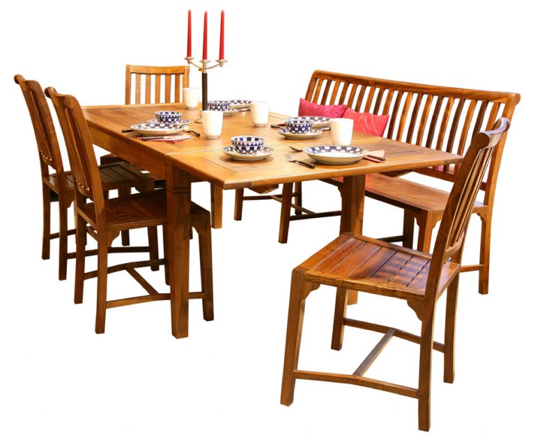 » Landhaustisch Galerie Himmelsweg