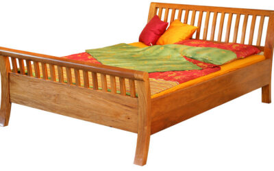 Sprossenbett “Breeze”