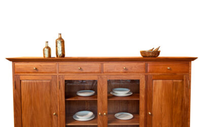 Highboard CARMEN