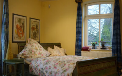 Bett Unikat, 160er