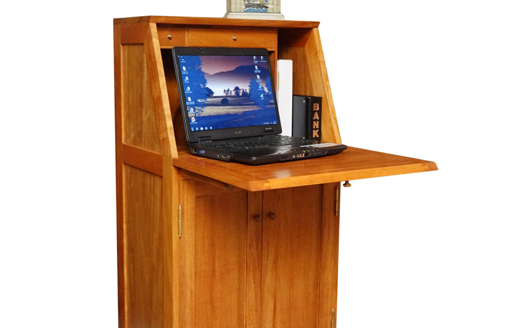 Schreibsekretär ANNE – limitiertes Sonderangebot!