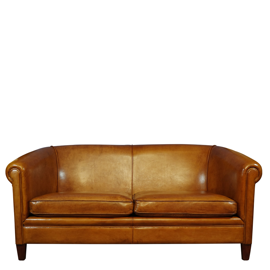 Schafsledersofa TOWER