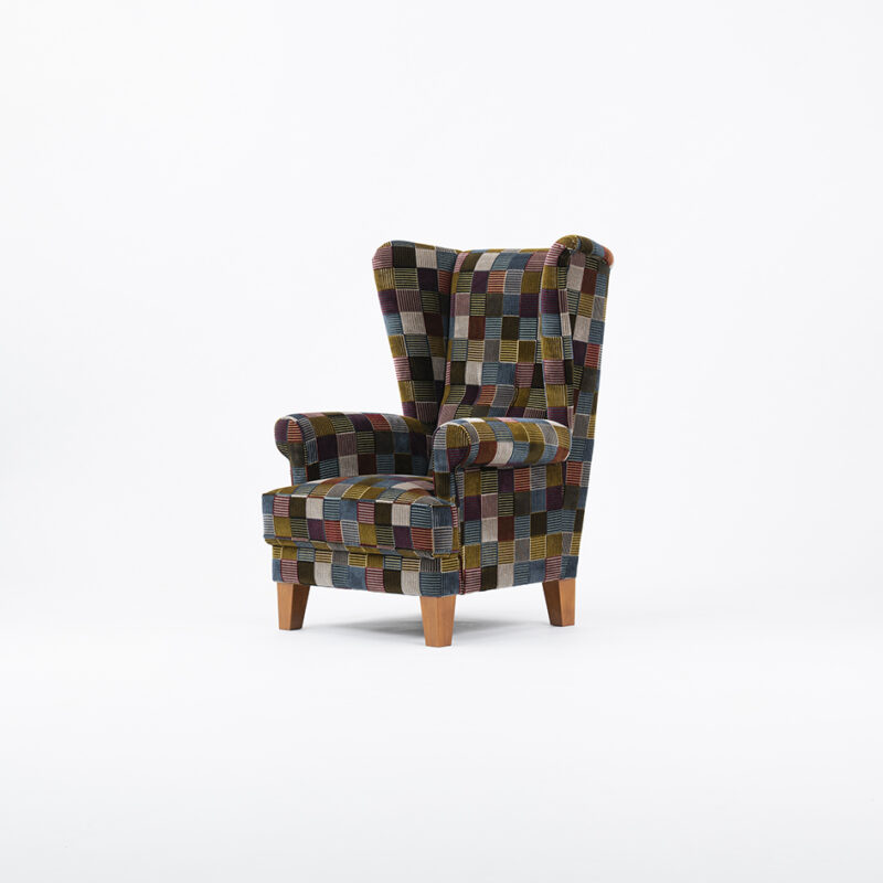 Ohrensessel PAUL von SINN Living