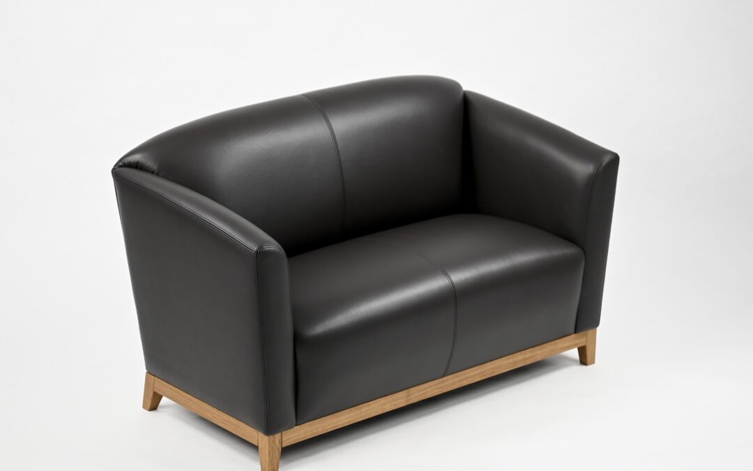 Sofa WILLIAM von SINN Living