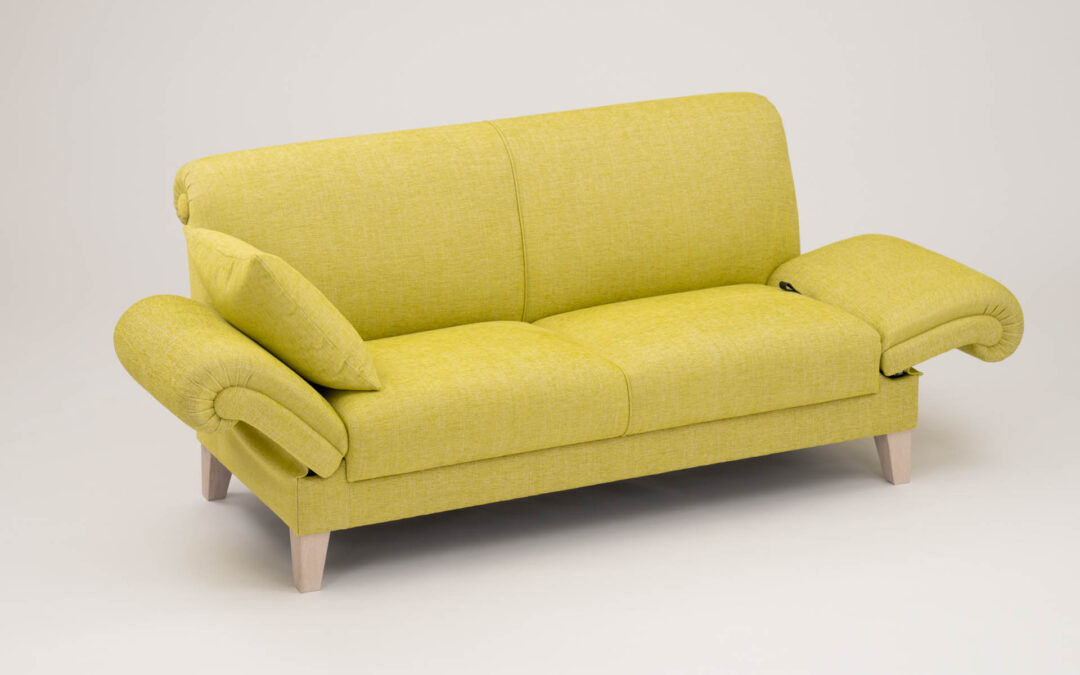 Sofa ARTHUR von SINN Living