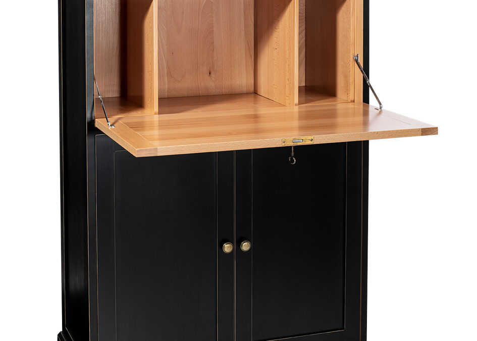 Schreibsekretär HARRY COLOR