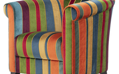 HENRY Etro von SINN Living