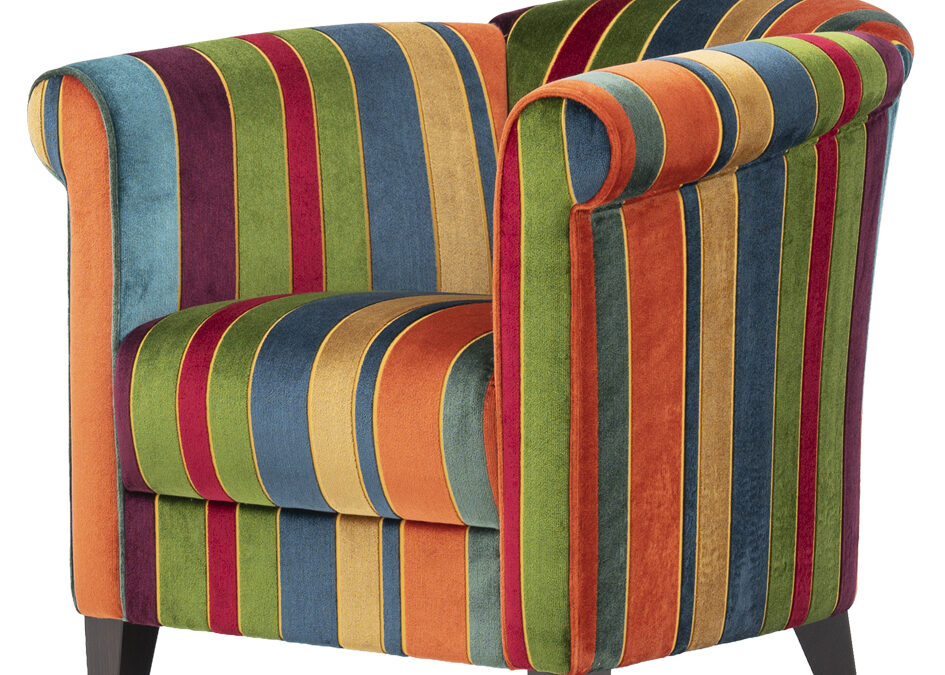 HENRY Etro von SINN Living