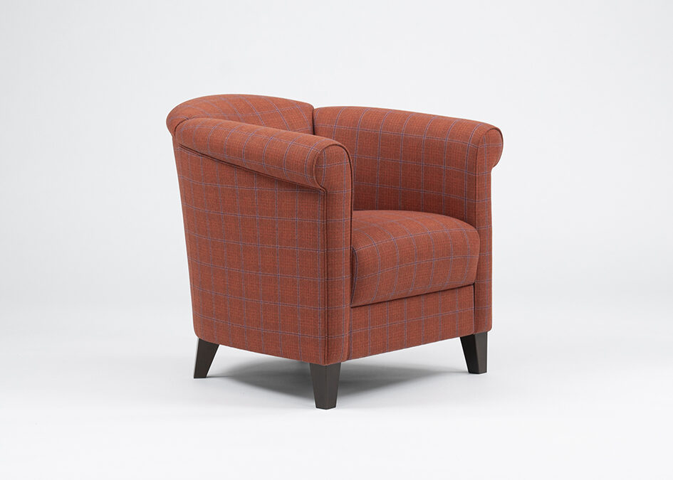 Sessel HENRY von SINN Living