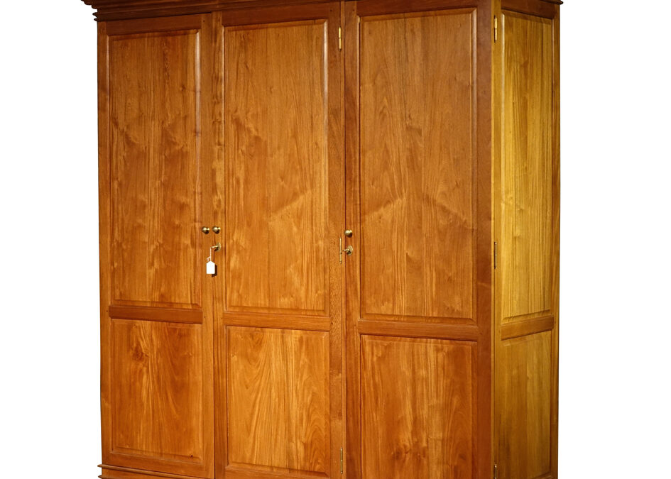 Kleiderschrank MARKUS