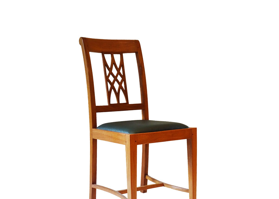 Esstischstuhl NANTES