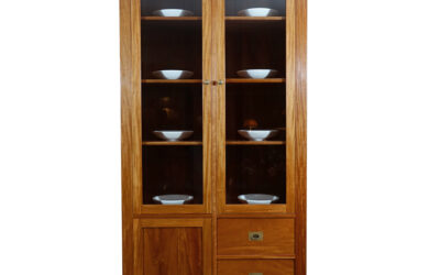 Vitrinenschrank STETTIN