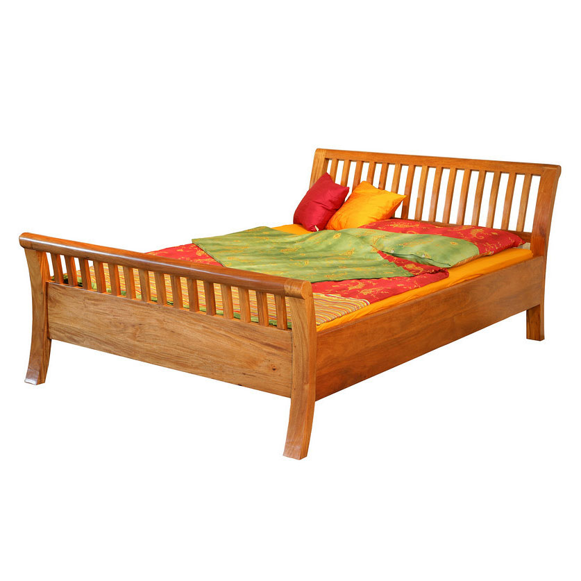 Sprossenbett “Breeze”