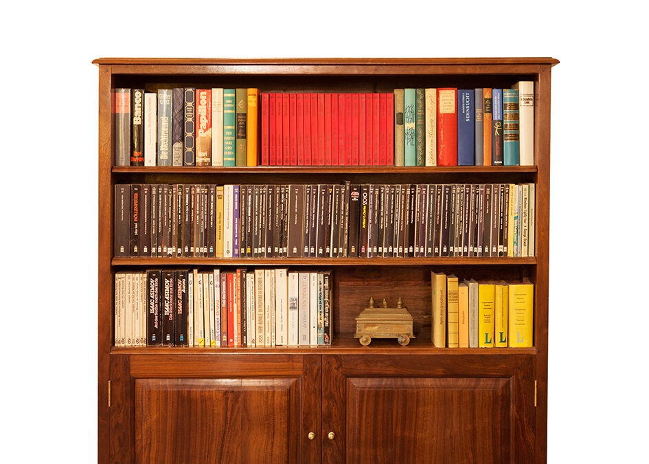 Regalschrank SMART 2