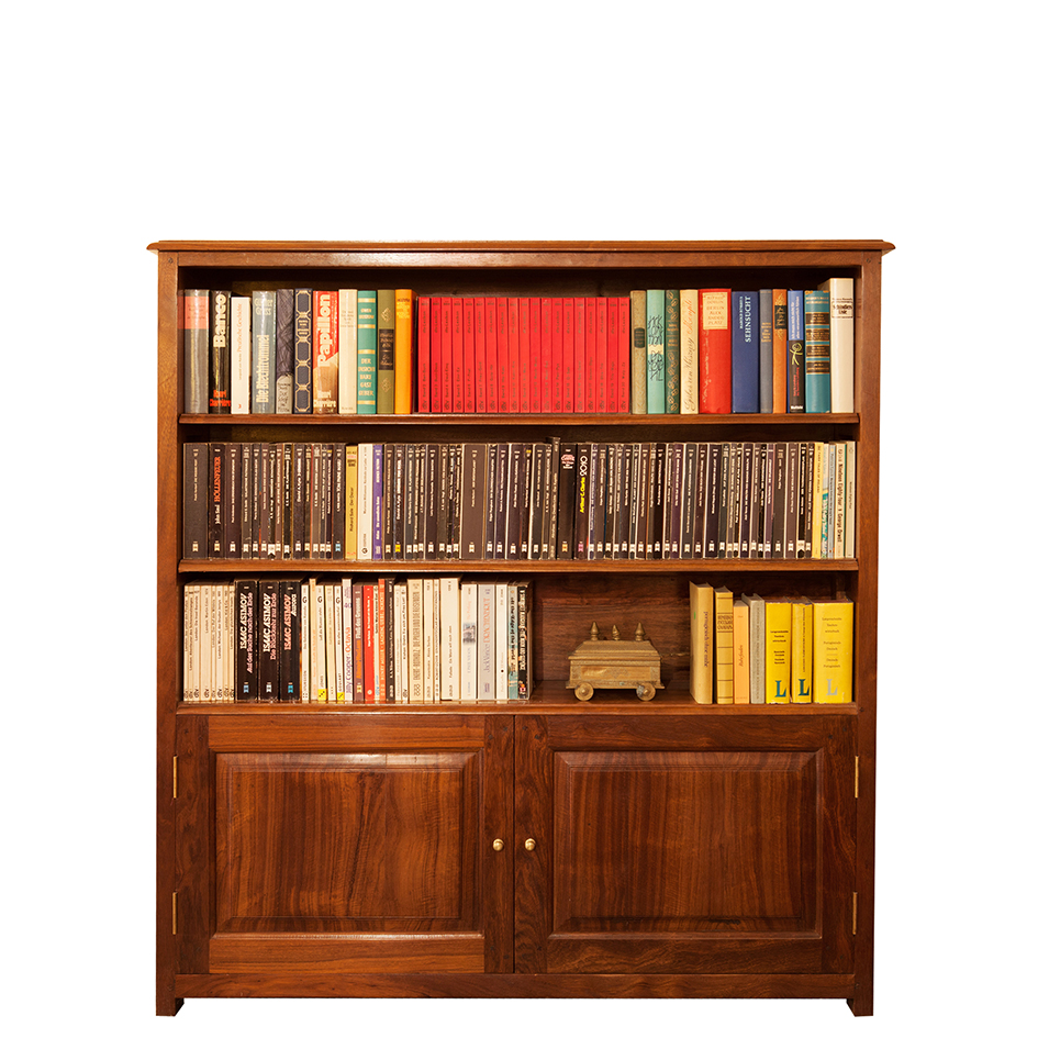 Regalschrank SMART 2