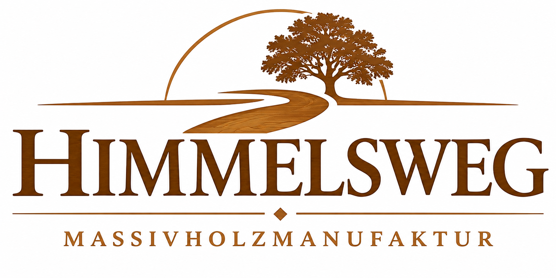 Himmelsweg Logo 2026